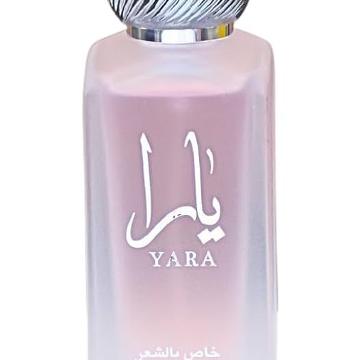 Yara Hair Mist