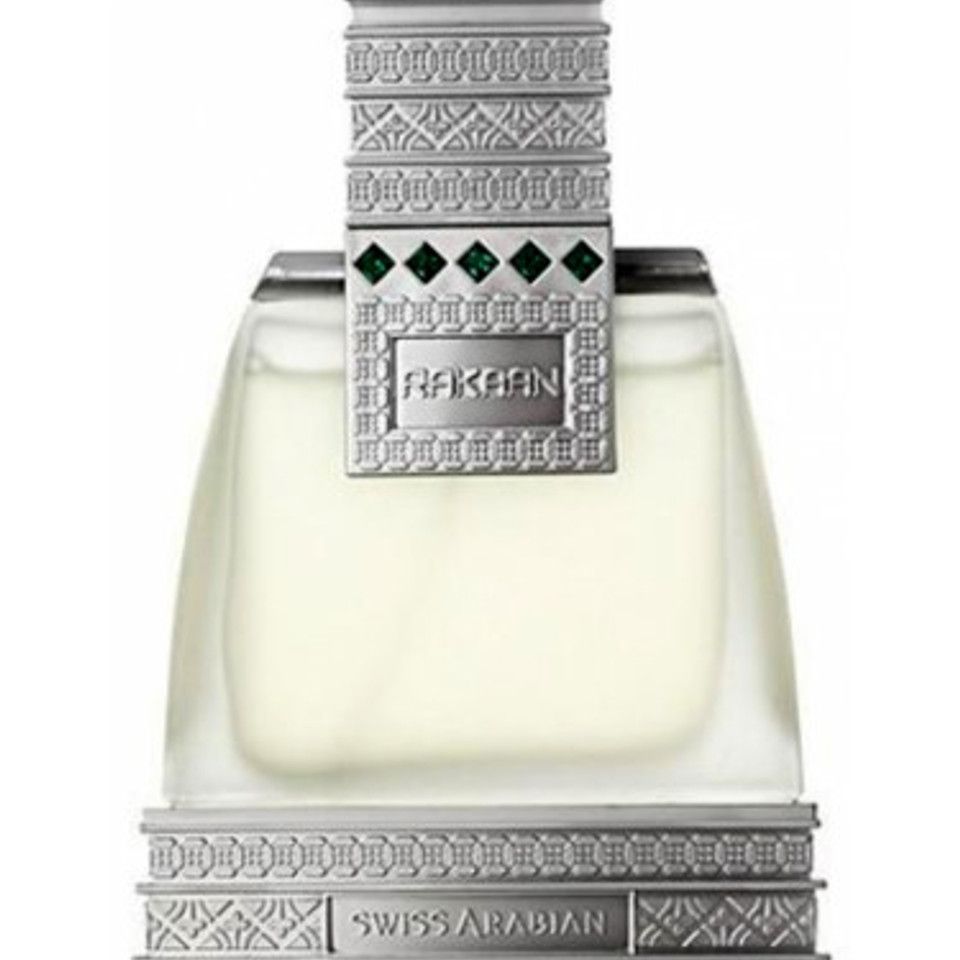 Rakaan EDP By Swiss Arabian 50ml for men