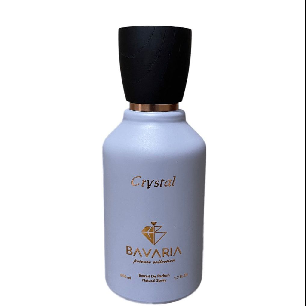 Crystal EDP 50ml by Bavaria