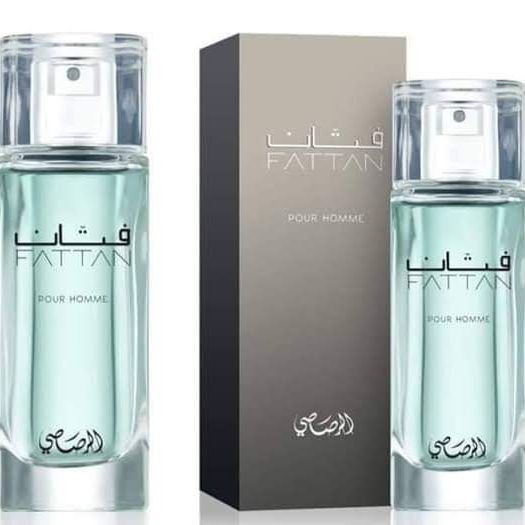Fattan Pour Homme from Rasasi EDP