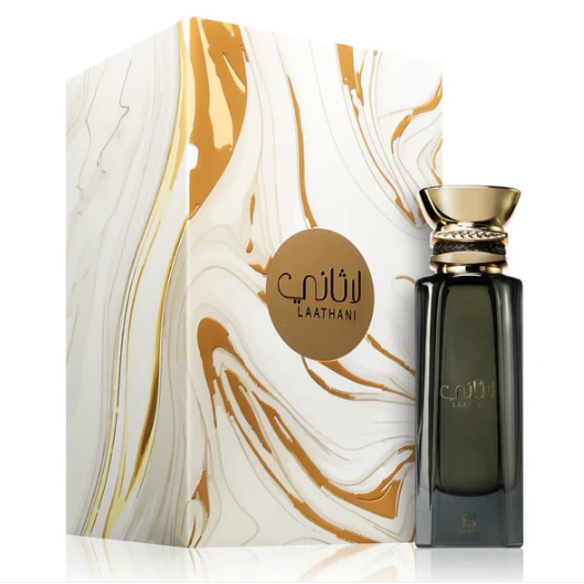 Lathani Ahmed Al Maghribi for Women and Men