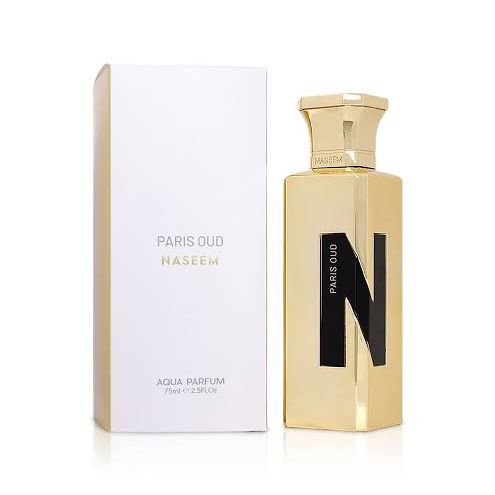 Paris Oud by Naseem