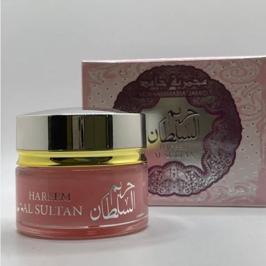 Hareem Al Sultan Mukhammaria