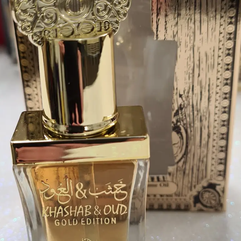 Oil perfumes 12ml by my perfumes
