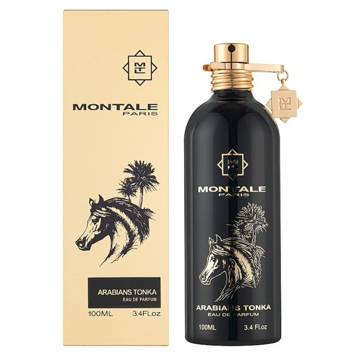 Montale Arabians Tonka 100ml