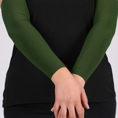 Arm sleeves