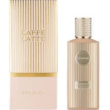 Caffe Latte Khadlaj Perfumes for women and men