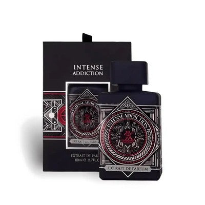 Intense Addiction French Avenue for women