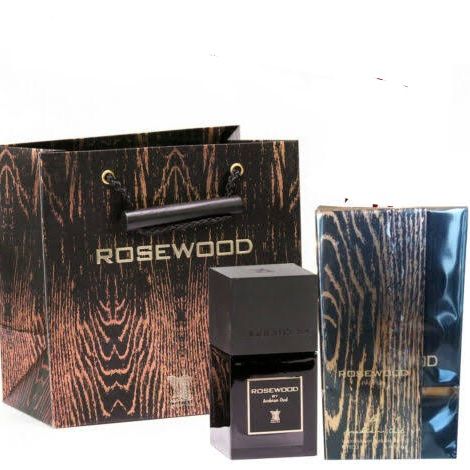 Rosewood by Arabian Oud