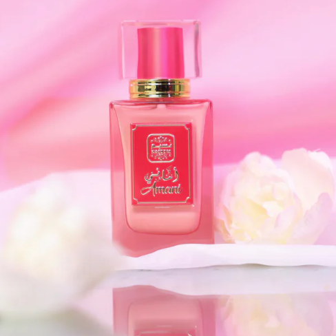 Amani Khalta Aqua  Perfume