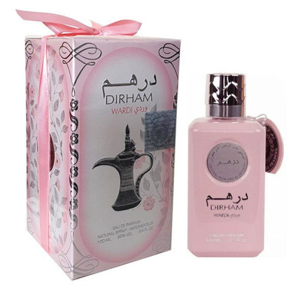 Dirham Wardi Ard Al Zaafaran