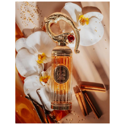 Sehr Lattafa Perfumes for women and men
