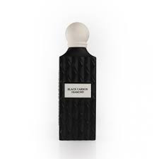 Black Carbon Diamond 150 ml by Ibraheem mAl Qurashi