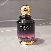 SENSUOS NIGHT EDP SPRAY 100 ML