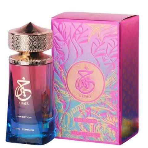 Khair Confection

By Paris Corner