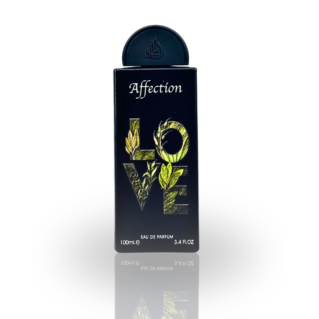 Lattafa Pride- Affection 
100ml EDP
