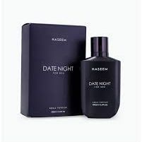 Naseem Date Night For Men  Aqua Parfum