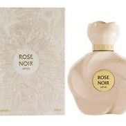 Rose Noir Ahmed Al Maghribi for women