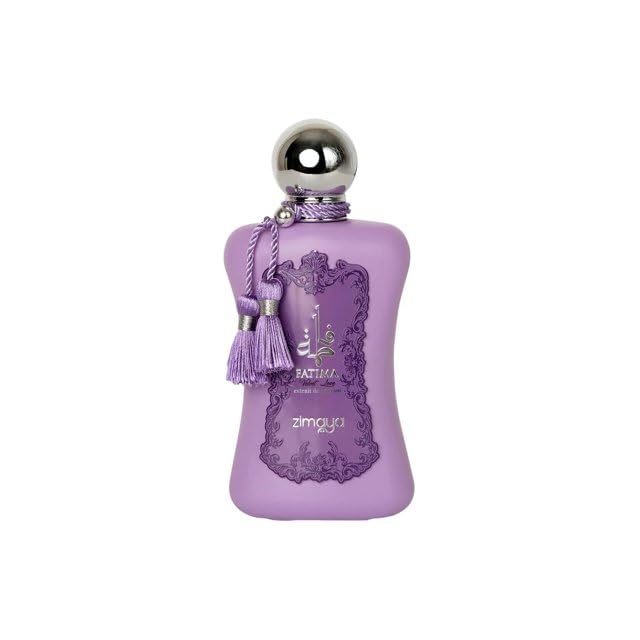 Afnan Zimaya  Fatima Velvet Love EDP 100ml