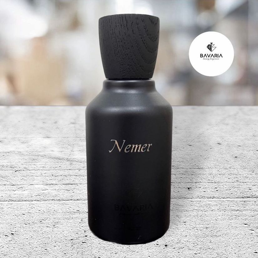 NEMER EDP 50 ML BY BAVARIA