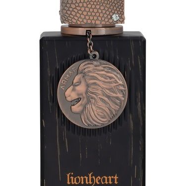 Club De Nuit Lionheart Woman Armaf for women