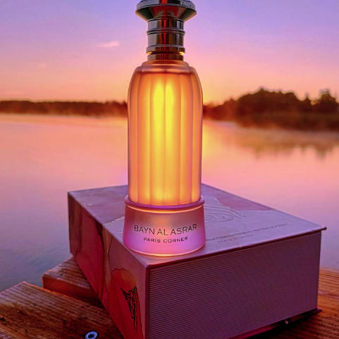 Paris Corner Bayn AL Asrar 80ml
