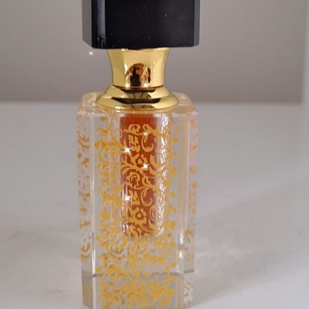 Mukhallat Al Madinah oil perfume/attar