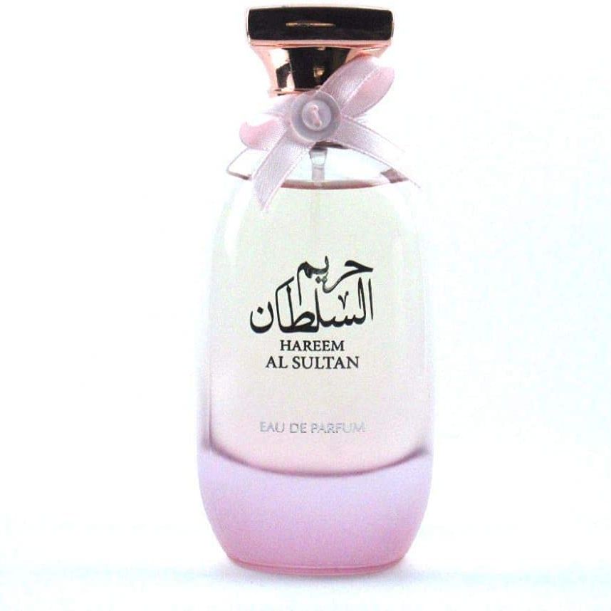 Hareem Al Sultan Ard Al Zaafaran for women