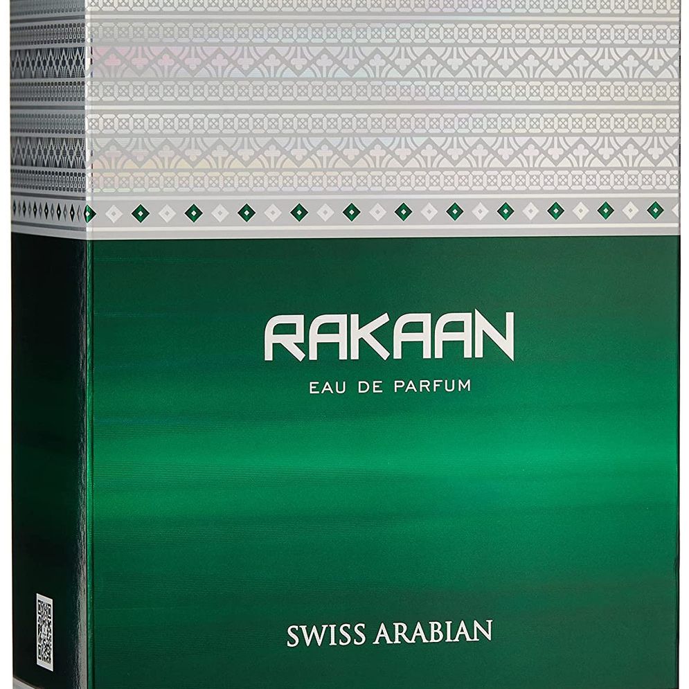 Rakaan EDP By Swiss Arabian 50ml for men
