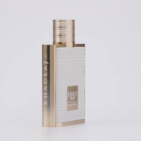 KARUS SECRET MUSK 100 ML EDP SPRAY