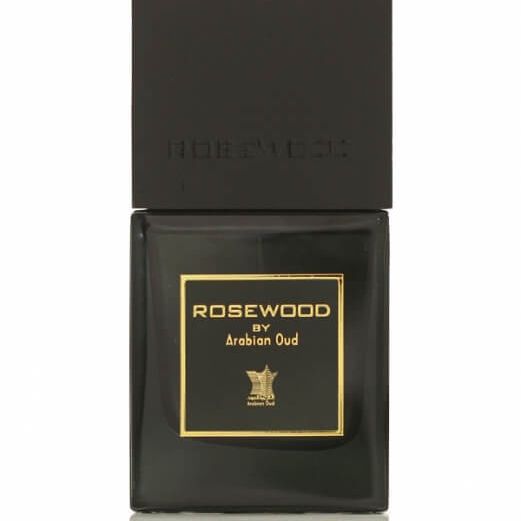 Rosewood by Arabian Oud