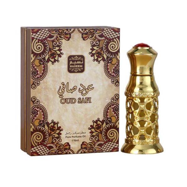 OUD SAFI by Naseem
