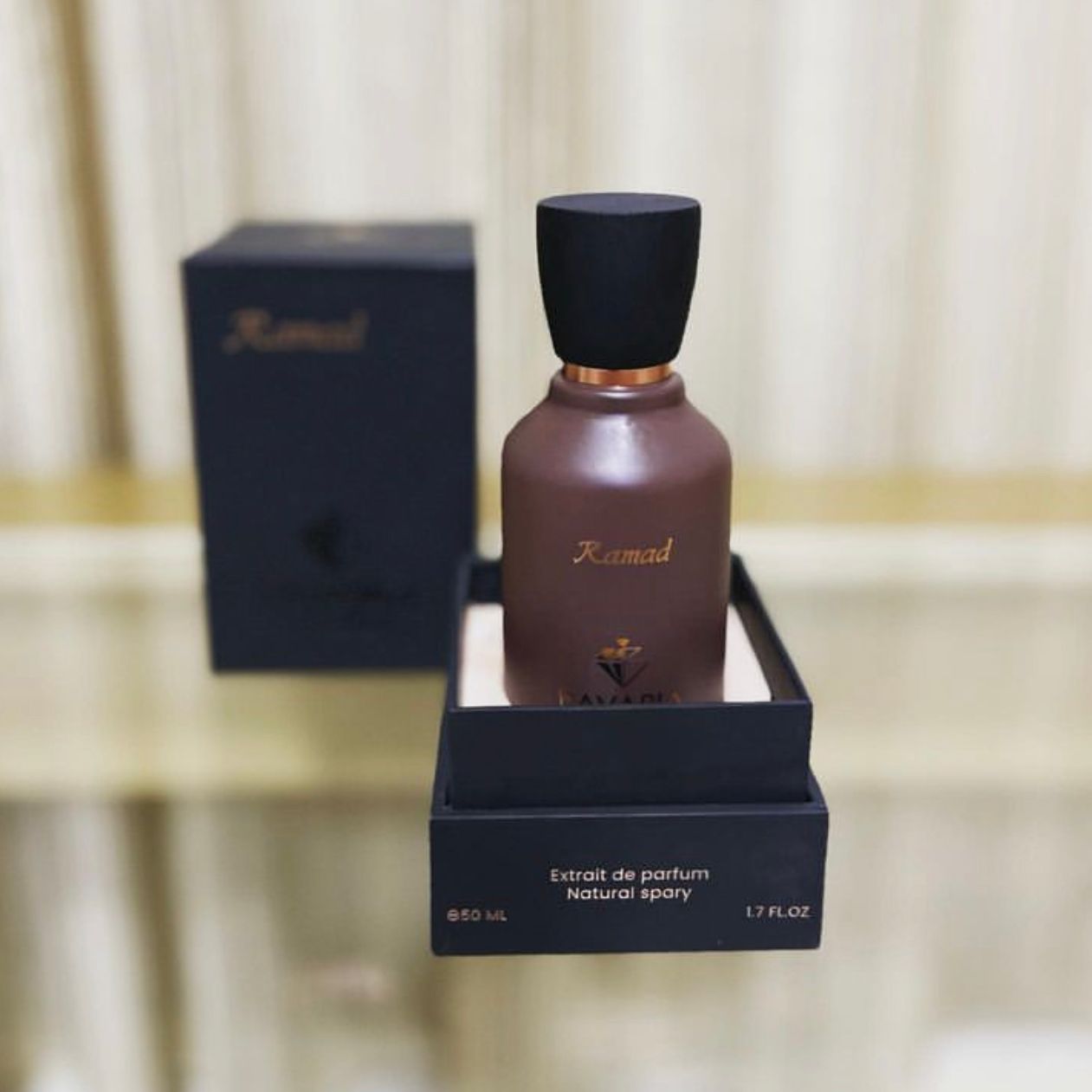 Ramad 50ml EDP