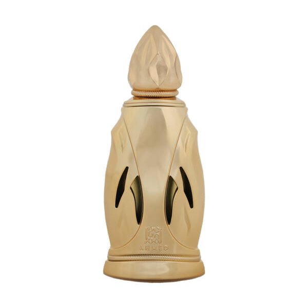 Nehayah Oil Perfume by Ahmed Al Maghrabi
