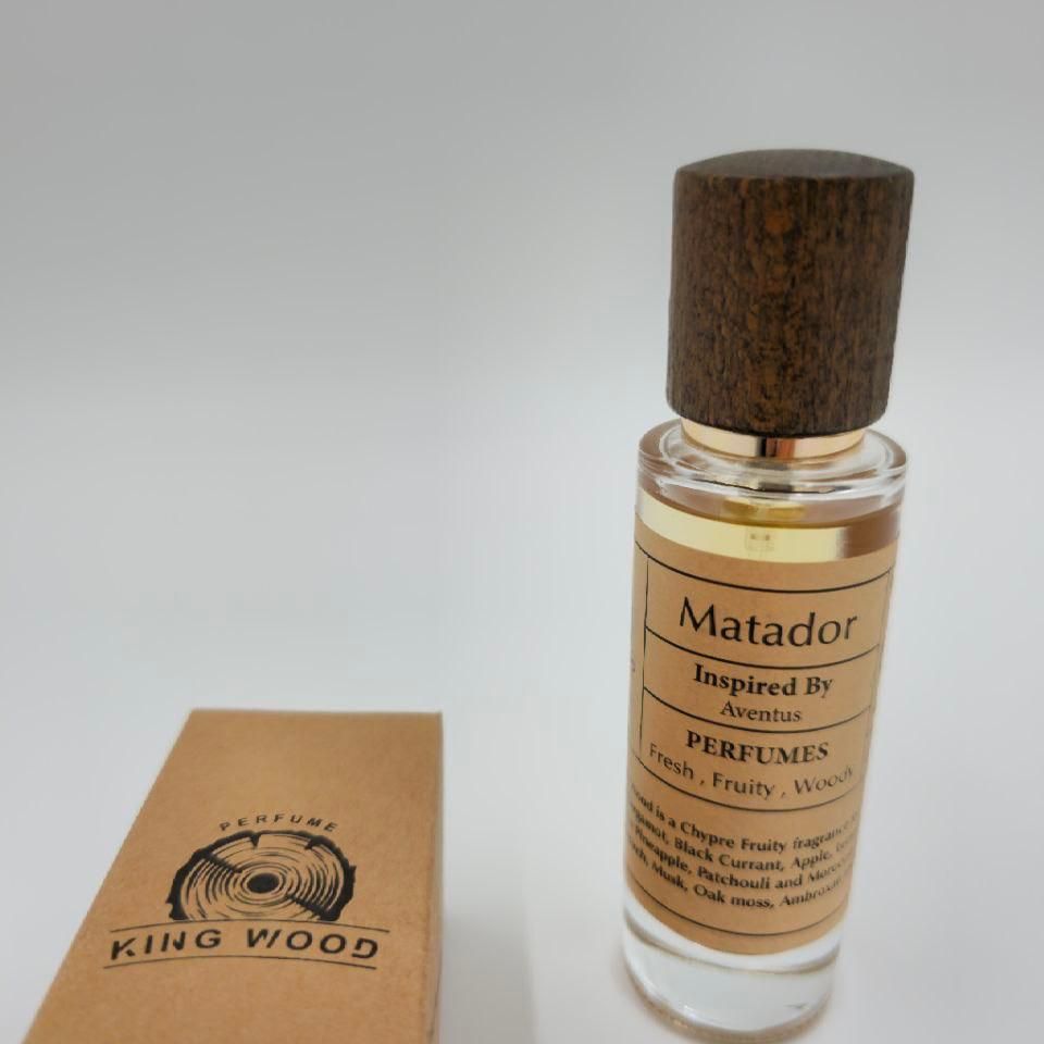 Matador by Bavaria 30ml for men