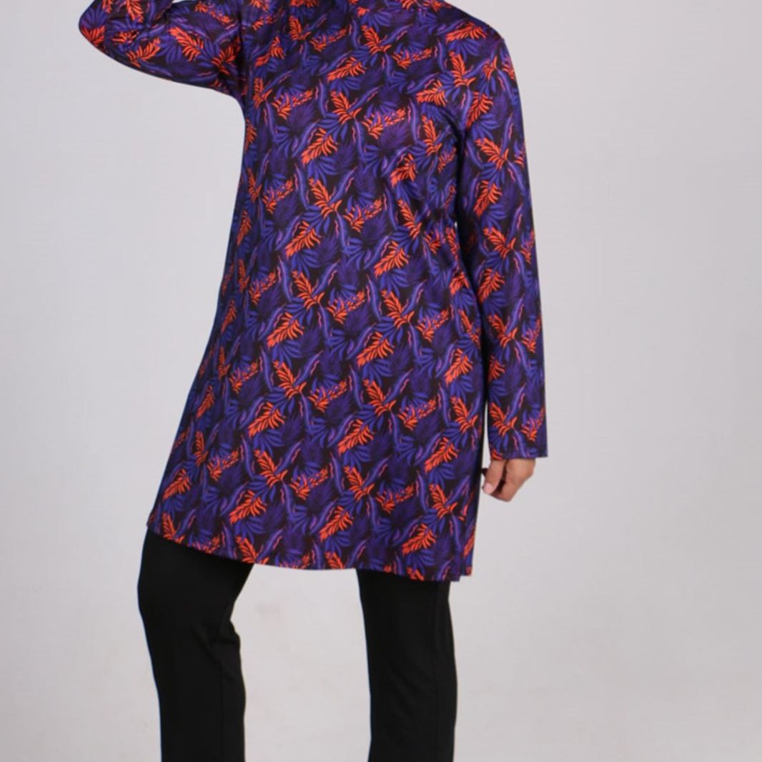 3pcs full cover women Swim suites Burkini