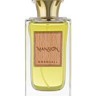 Mansion Khadlaj Perfumes for women and men