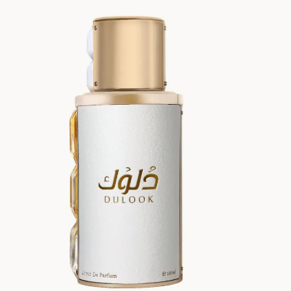 Dulook by Ahmed Al Maghribi for Women and Men
