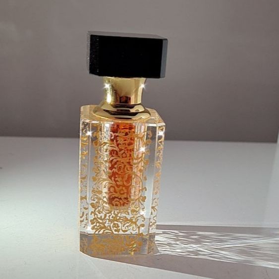 Mukhallat Al Madinah oil perfume/attar
