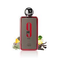 9 PM Rebel Afnan for women and men