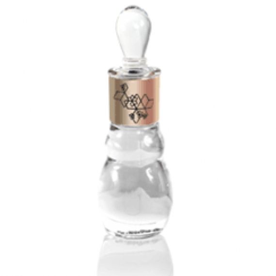 Silky Musk Attar / oil perfume 12ml by Ajmal