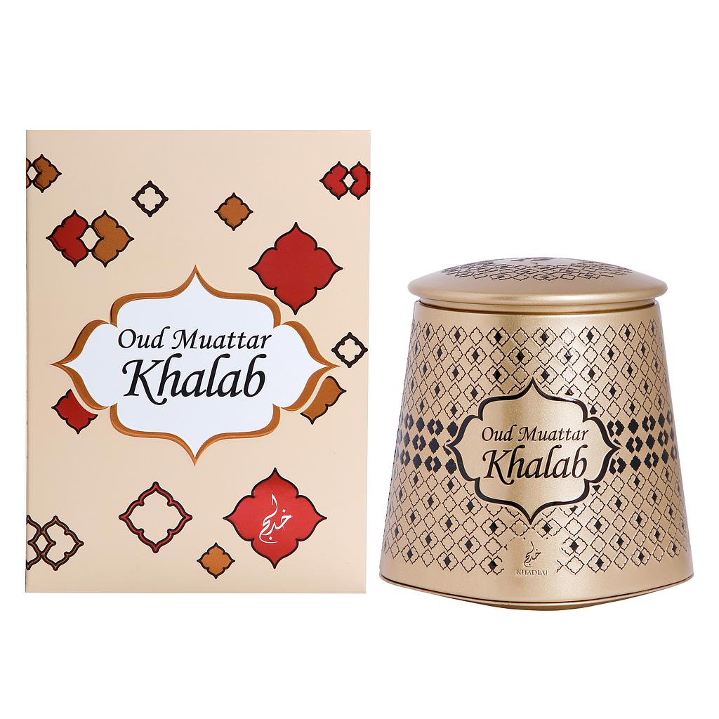 Khalab 100g Oud Muattar