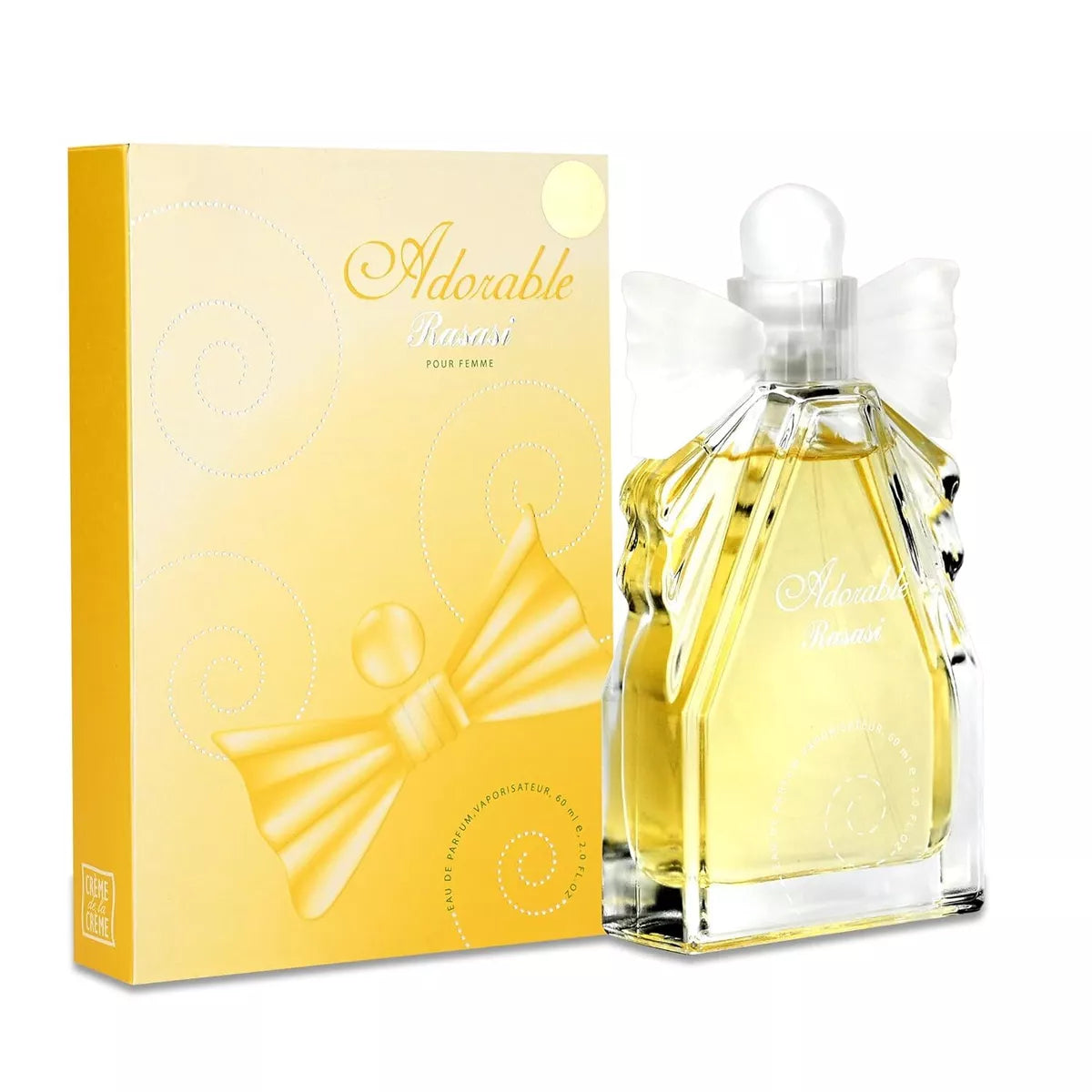 Adorable Rasasi for women
