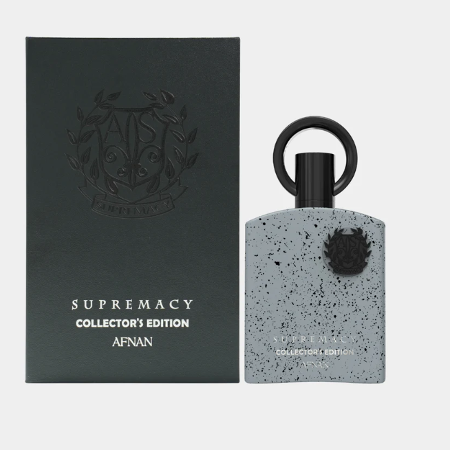 Supremacy Collector's Edition Pour Homme Afnan for men