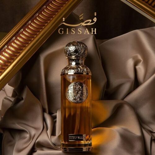 Hudson Valley EDP 200ml by Gissah