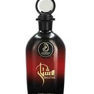 Ishatar Roses Vanilla Arabiyat Prestige for women