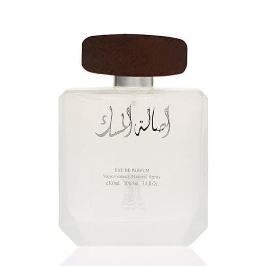 Asalat A lmusk by Arabian Oud