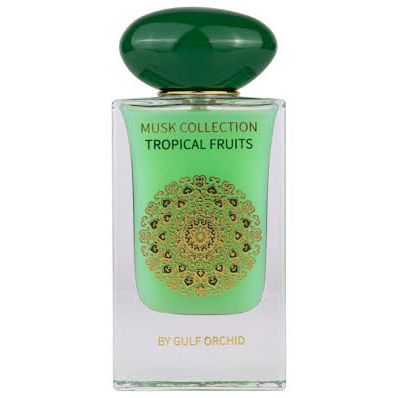 Tropical Fruits Gulf Orchid for women and men