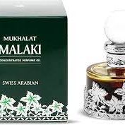 Swiss Arabian Mukhalat Malaki - CPO - 25ml oil perfume