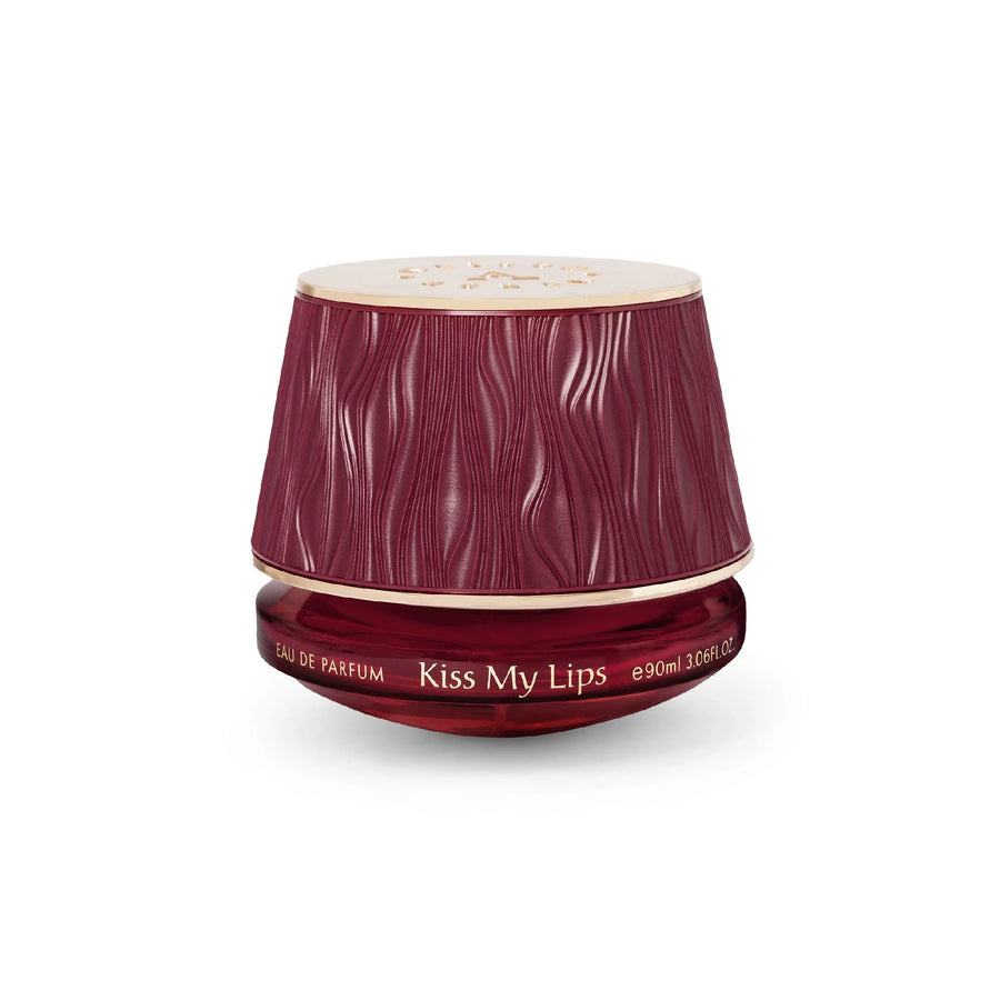 Kiss My Lips MAISON ASRAR for women and men